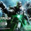 Prime 1 Studio Blackest Night Batman Statue DC Comics Limited Collectible