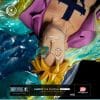 Tsume Marco The Phoenix Ikigai Statue One Piece Limited Collectible