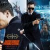 Prime 1 Studio Caine Statue John Wick Chapter 4 Limited Collectible