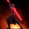 PCS Darth Maul Deluxe Statue 1:3 Scale Epic Series Star Wars Limited Collectible