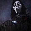 PCS Ghost Face 1:2 Scale Statue Scream Limited Horror Collectible