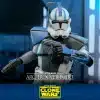 Hot Toys ARC Trooper Echo Sixth Scale Figure Star Wars 1:6 Limited Collectible
