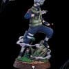 IMG_5272 Tsume Kakashi BIJUtsu Statue Limited Naruto Anime Collectible