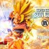 Prime 1 Studio Super Saiyan Son Goku Statue Dragon Ball Z Limited Anime Collectible