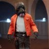 Sideshow Collectibles Ponda Baba Sixth Scale Figure Star Wars Limited 1/6 Collectible