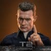 T-1000 Sixth Scale Figure 2.0 Terminator 2: Judgement Day Limited Collectible
