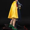 BLK BKG03_Batman & Robin 1_4 Scale Diorama - PureArts