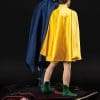 BLK BKG04_Batman & Robin 1_4 Scale Diorama - PureArts