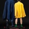 BLK BKG05_Batman & Robin 1_4 Scale Diorama - PureArts