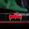 BLK BKG10_Batman & Robin 1_4 Scale Diorama - PureArts