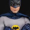 BLK BKG11_Batman & Robin 1_4 Scale Diorama - PureArts