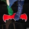 BLK BKG13_Batman & Robin 1_4 Scale Diorama - PureArts