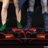 BLK BKG15_Batman & Robin 1_4 Scale Diorama - PureArts