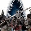The Wild Hunt Statue Witcher III Limited Collectible