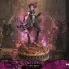 Fury Statue Darksiders Limited Collectible