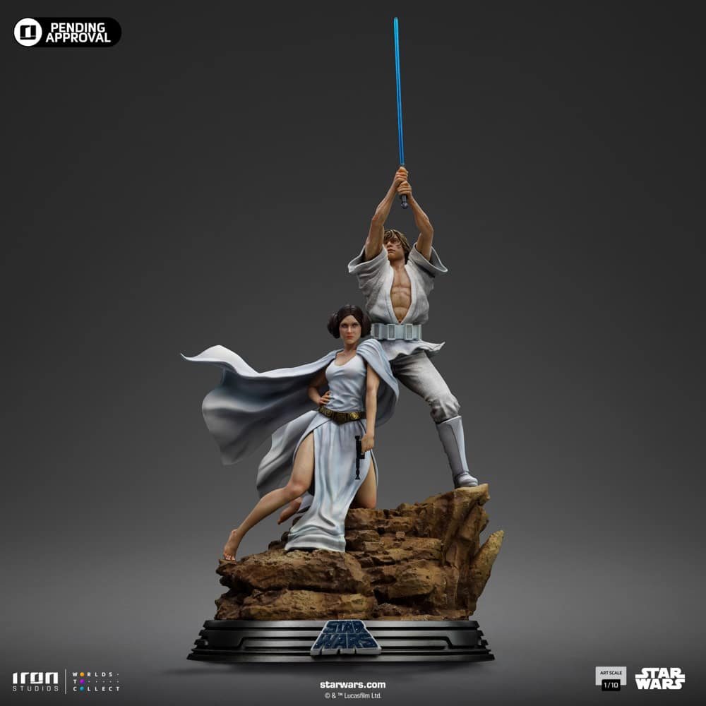 iron-studios-star-wars-luke-and-leia-deluxe-1-10-scale-statues-gallery-672e8f7767e76