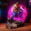 Bishop: Future and Past Statue X-Men Premium Format Figure