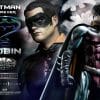 Robin Night Color Edition Batman Forever Limited Collectible Statue