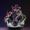 The Six Paths Of Pain Statue Limited Naruto Shippuden Collectible