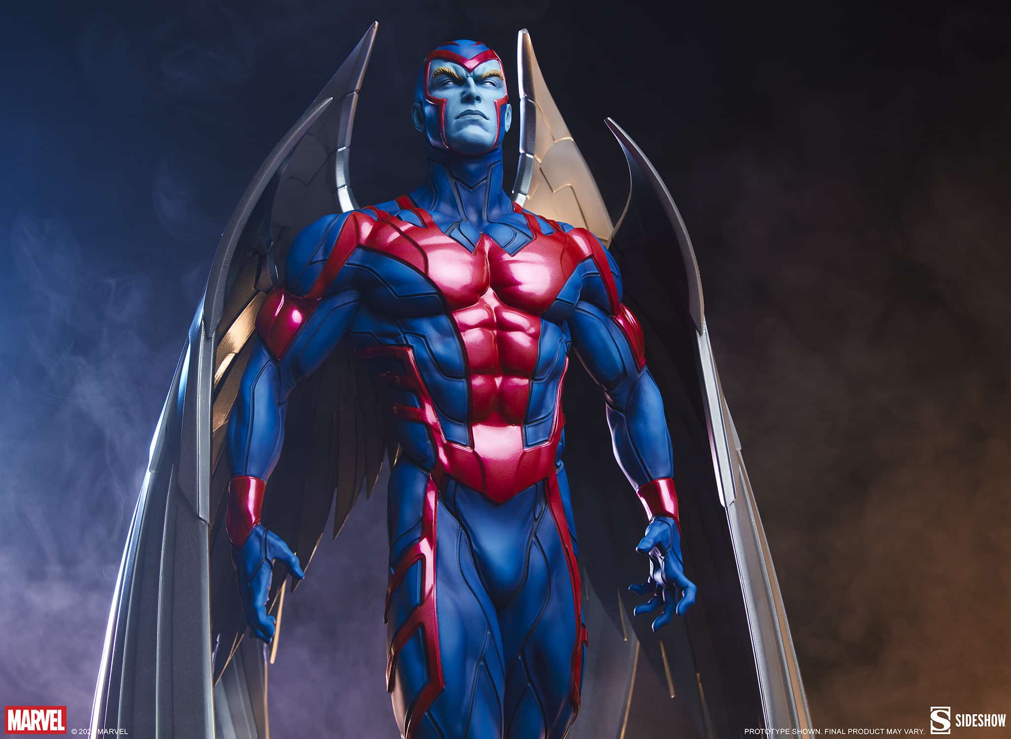 Archangel Premium Format Figure