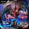 00 Persona 5: Joker & Arsène Elite Fandom Statue