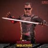 Blade Sixth Scale Figure