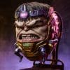 sideshow-collectibles-marvel-modok-statue-gallery-679a92643293e M.O.D.O.K. Statue Marvel Limited Collectible