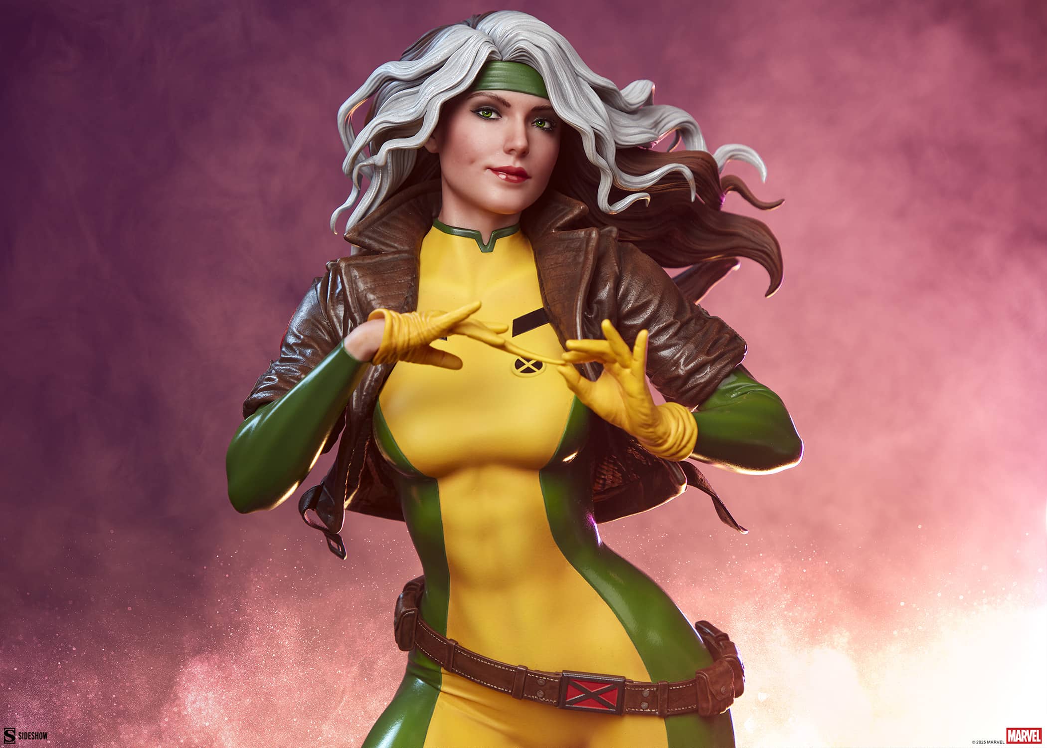 Rogue Premium Format Figure