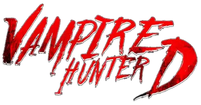 Vampire Hunter D
