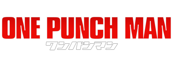 One Punch Man