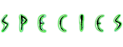 Species