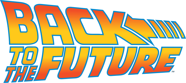 Back To The Future