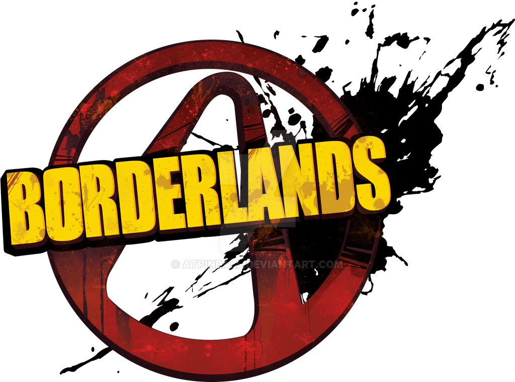 Borderlands