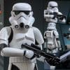 Stormtrooper Sixth Scale Figure