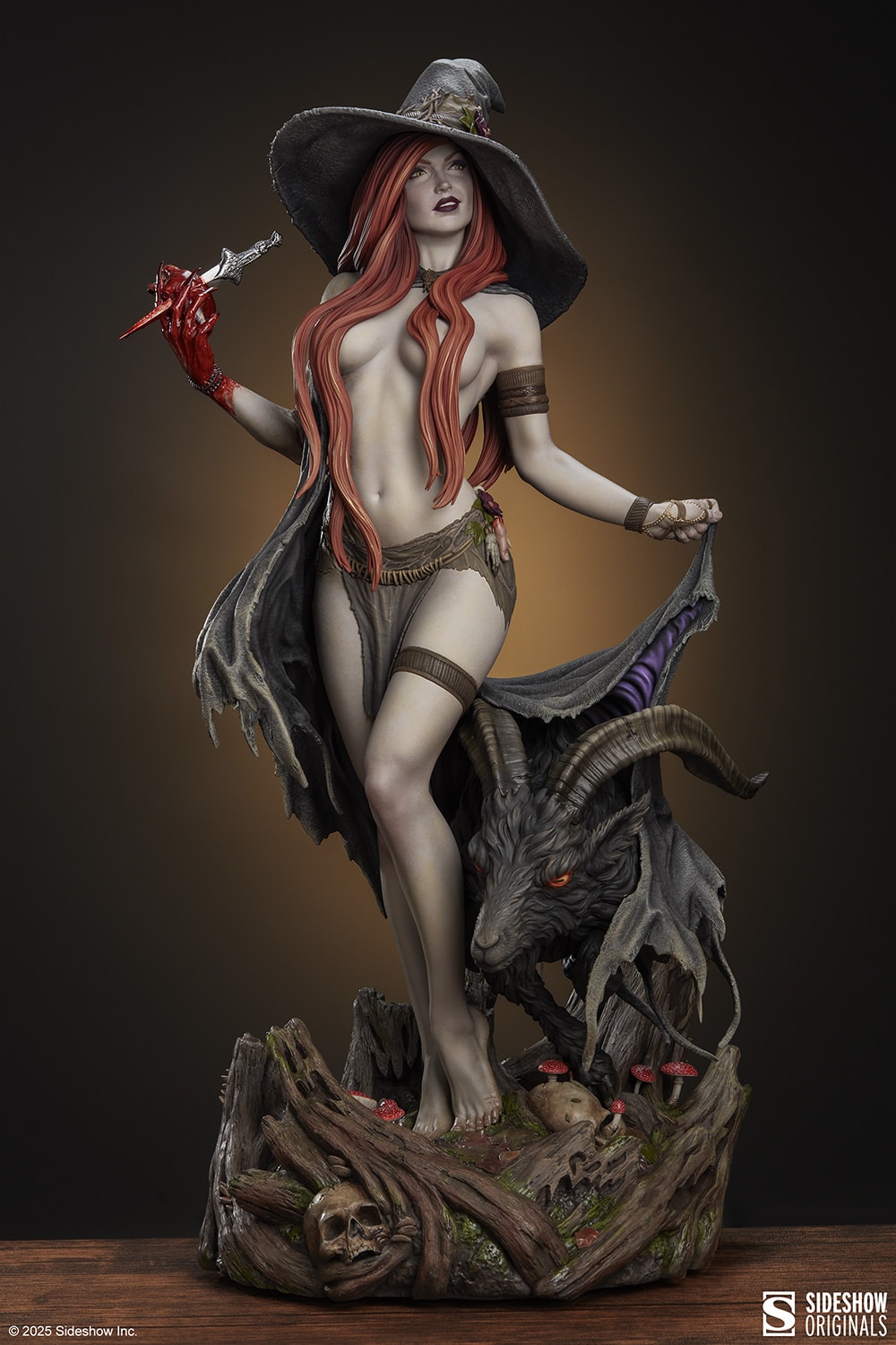 sideshow-collectibles-sideshow-originals-witch-of-the-woods-premium-format-figure-gallery-67d9c809c53ef
