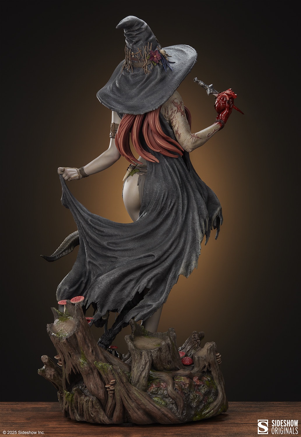 sideshow-collectibles-sideshow-originals-witch-of-the-woods-premium-format-figure-gallery-67d9c80ad3c82