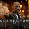 Scarecrow 2.0 Sixth Scale Figure Batman Begins Limited Collectible