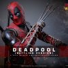 hot-toys-marvel-deadpool-battling-version-sixth-scale-figure-gallery-67dc54e63502a Deadpool Battling Version Sixth Scale Figure Marvel Limited Collectible