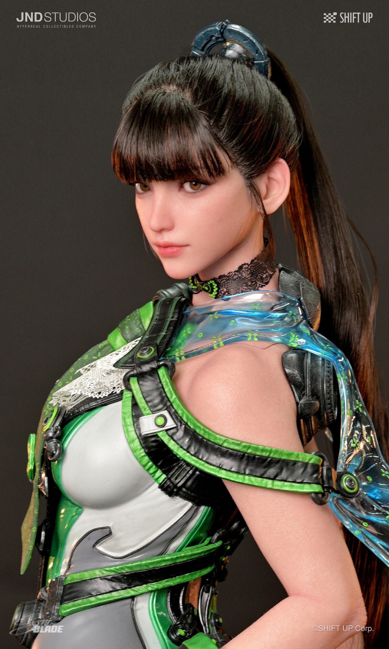 Stellar Blade Hyperreal Eve 1/3 Scale Limited Edition Statue