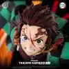 Tanjiro Kamado 1/6 Scale Statue Ikigai Demon Slayer: Kimetsu No Yaiba Limited Collectible