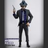 Daisuke Jigen Sixth Scale Figure Deluxe Edition