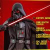Darth Vader Sixth Scale Figure Star Wars Rebels Limited HONO Studio Collectible