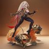 Immortalized Legend Kai'Sa 1/6 Scale Statue League of Legends Limited Collectible