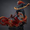 sideshow-collectibles-marvel-ghost-rider-classic-variant-premium-format-figure-gallery-681bf27506e3e