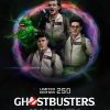 Ghostbusters Dr. 3 Pack Venkman, Stantz, and Spengler Sixth Scale Figure Set Special Edition Collectible