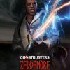Winston Zeddemore Sixth Scale Figure Version 2 Ghostbusters Limited Collectible