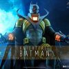 Knightfall Batman Sixth Scale Figure DC Comics Limited Collectible