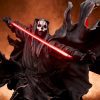 Darth Nihilus Premium Format Figure Star Wars Limited Collectible Statue