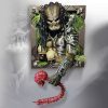 hollywood-collectibles-group-predator-predator-life-size-wall-decor-gallery-68797b9775cb0 Predator Life-Size Wall Decor Limited Collectible Wall Art