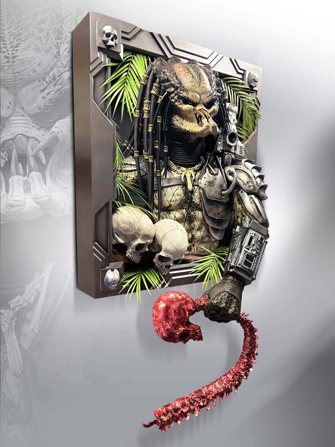 hollywood-collectibles-group-predator-predator-life-size-wall-decor-gallery-68797b99ab6f5
